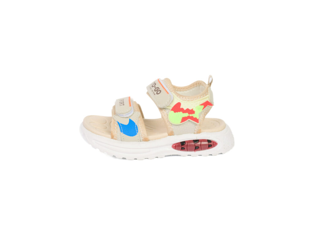 Boys Relaxed Sandal - Sandal Kids Shoes