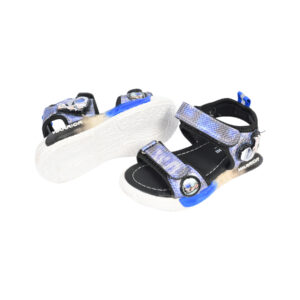 Boys Summer Sandal view 2