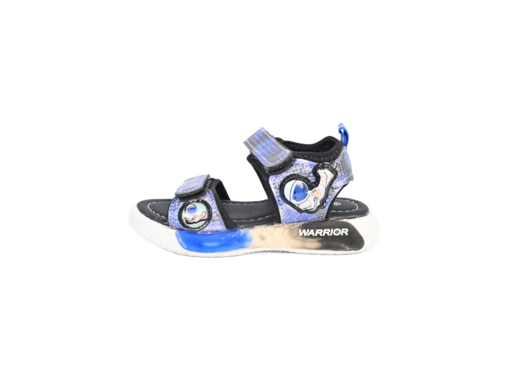 Boys Summer Sandal - Sandal Kids Shoes