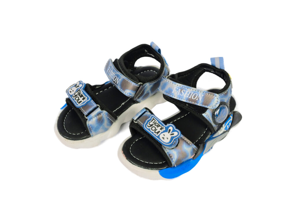 Boys Light Sandal