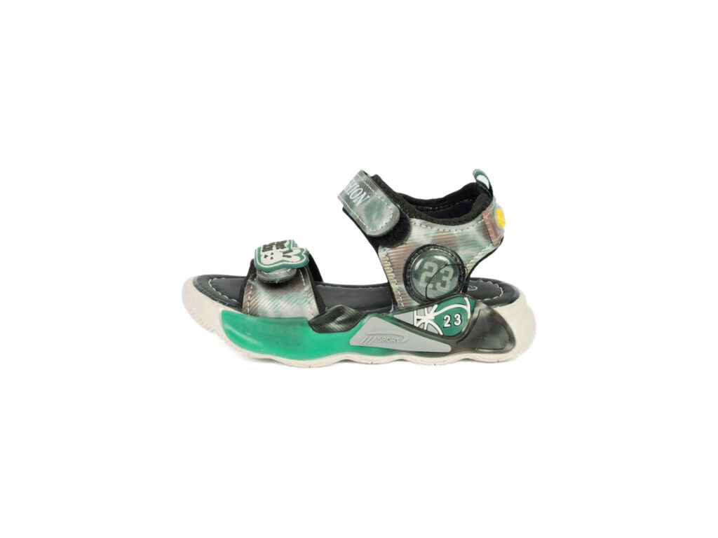 Boys Light Sandal - Sandal Kids Shoes