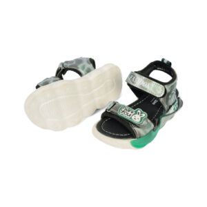 Boys Light Sandal view 1