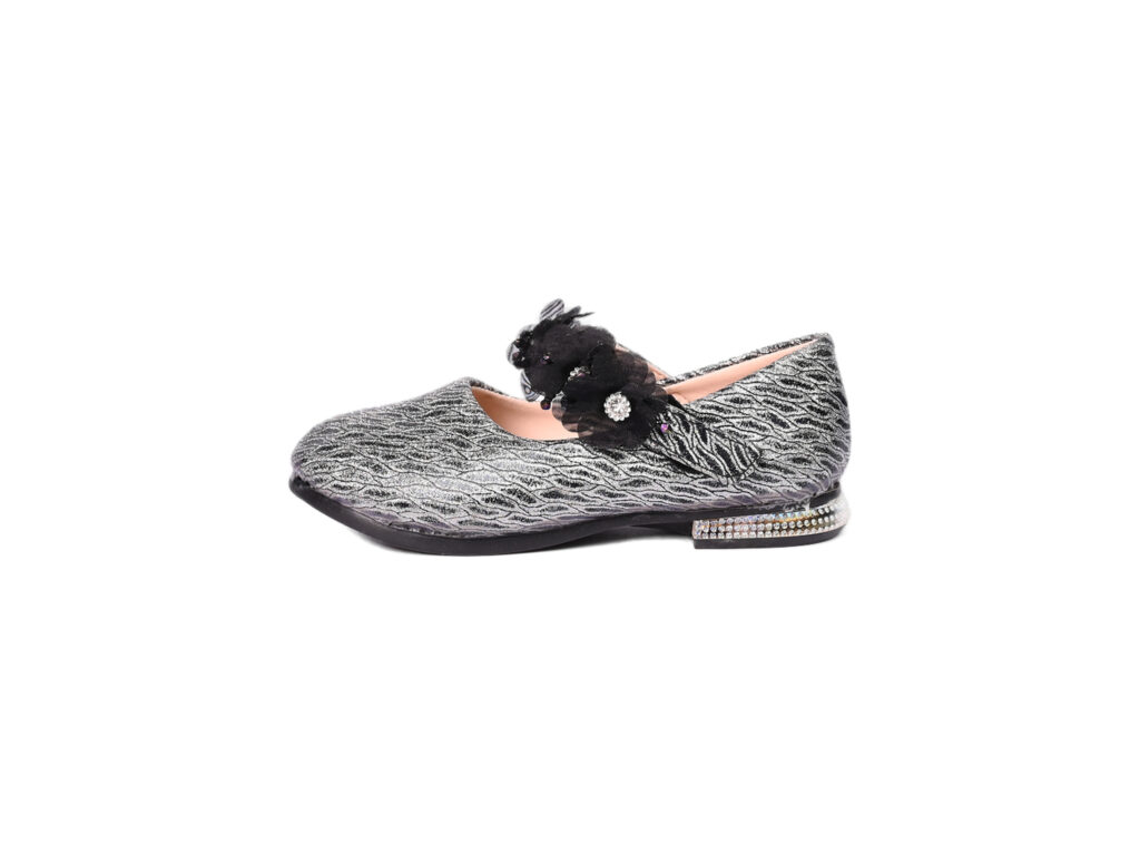 Girls Pump - Pump Kids Shoes