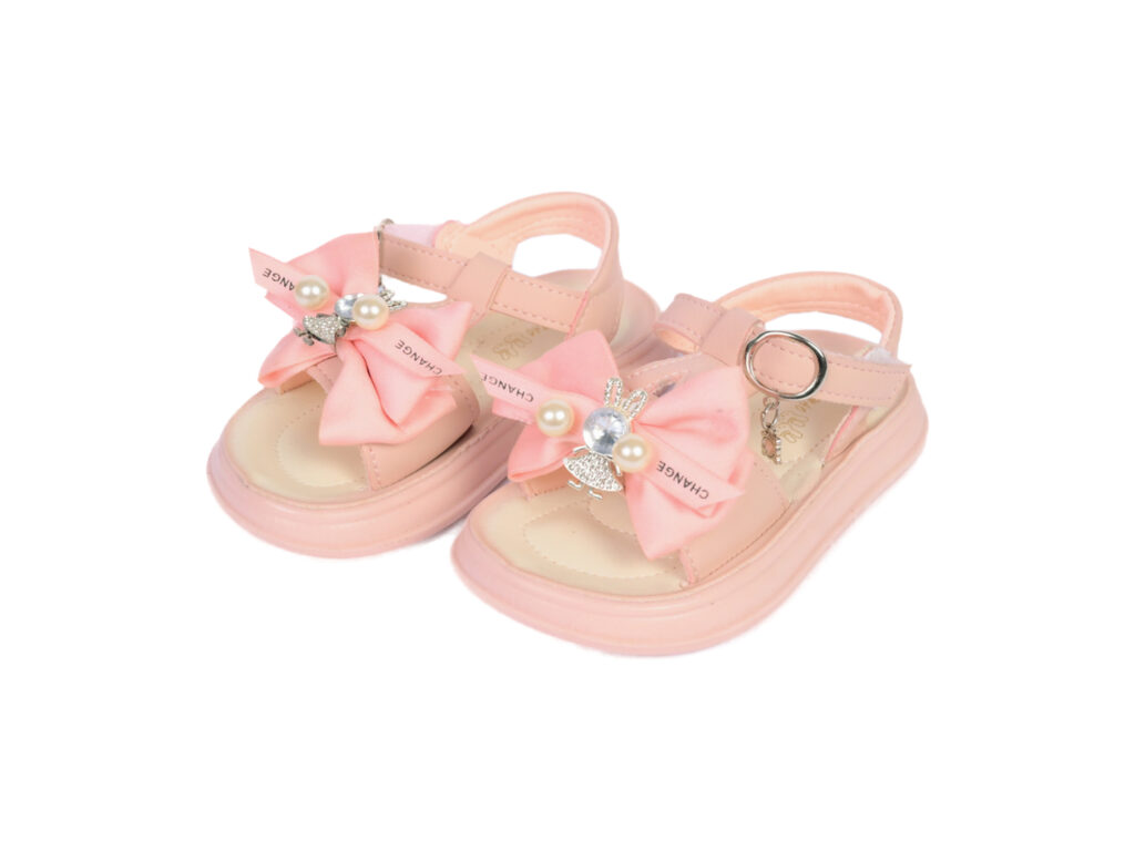 Girls Open Sandal
