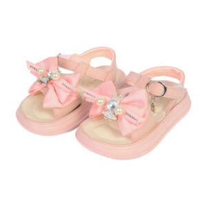Girls Open Sandal