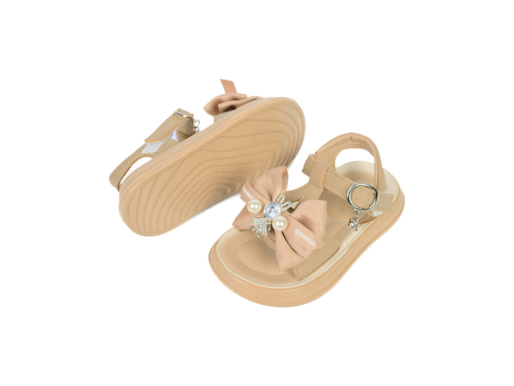 Girls Open Sandal - Sandal Kids Shoes