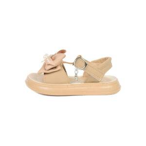 Girls Open Sandal view 3