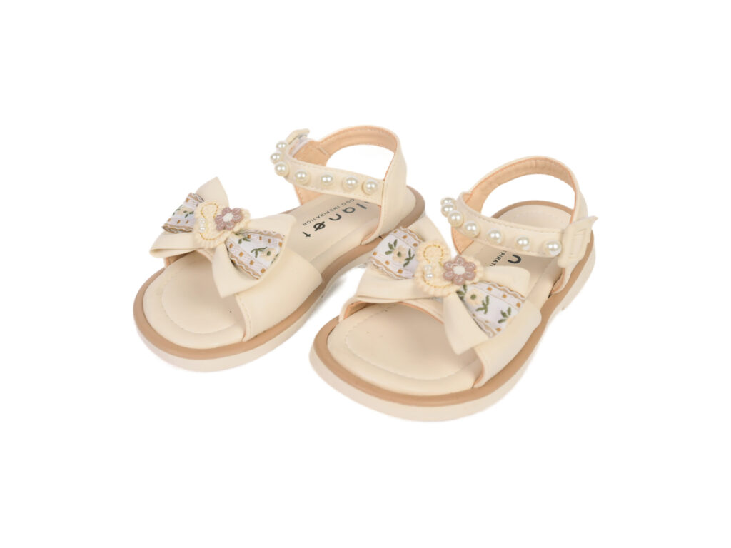 Girls Fresh Sandal - Sandal Kids Shoes