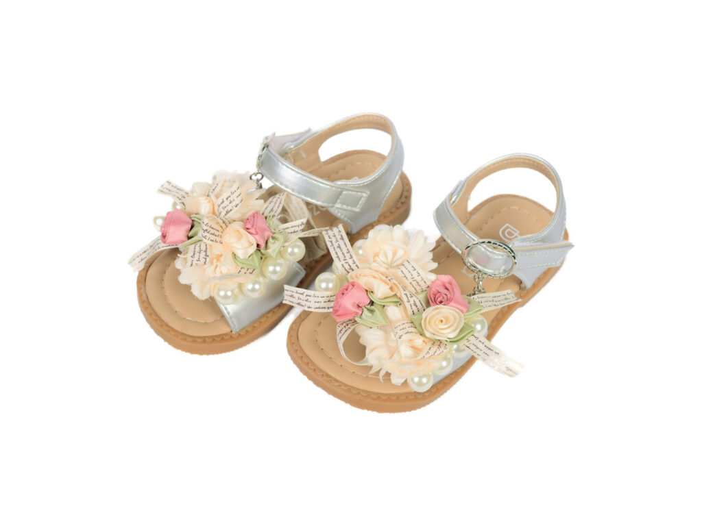Girls Sandal
