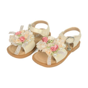 Girls Sandal view 3