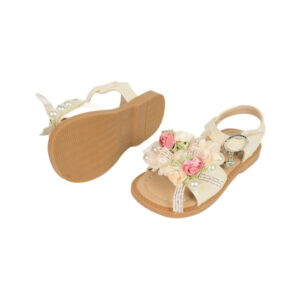 Girls Sandal view 1