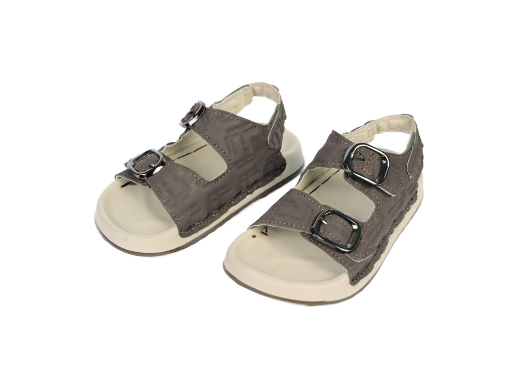 Boys Easy Sandal - Sandal Kids Shoes