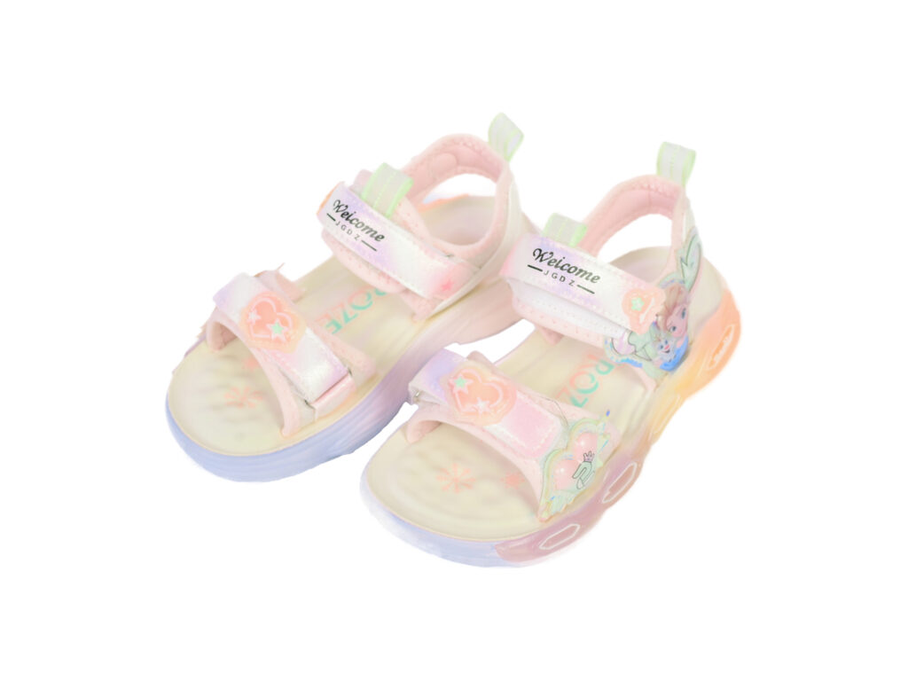 Girls Sandal
