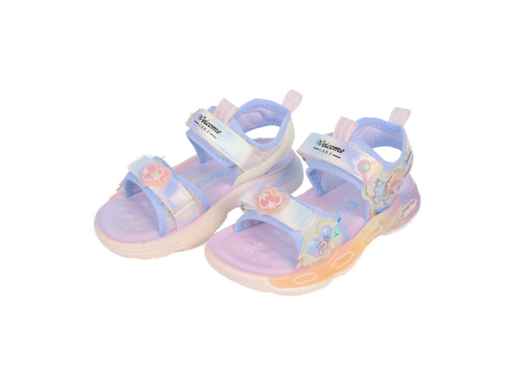 Girls Sandal - Sandal Kids Shoes