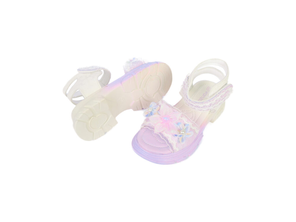 Girls Sandal - Sandal Kids Shoes
