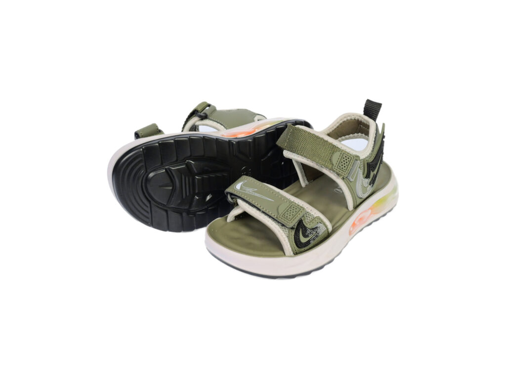 Boys Airy Sandal - Sandal Kids Shoes