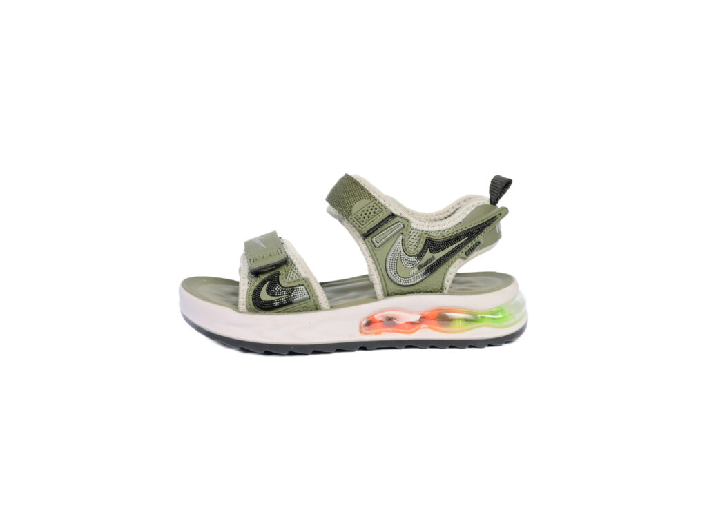 Boys Airy Sandal - Sandal Kids Shoes