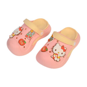 Girls Fun Crocs — Kids Crocs Shoes Pakistan | PKR 1650