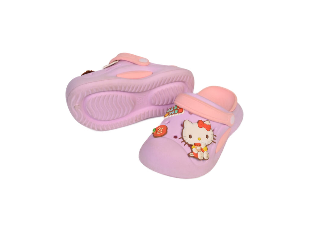 Girls Fun Crocs - Crocs Kids Shoes