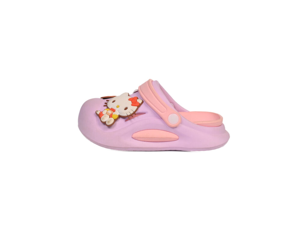 Girls Fun Crocs - Crocs Kids Shoes