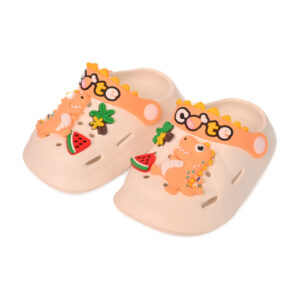 Boys Playful Crocs