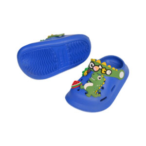 Boys Playful Crocs view 2