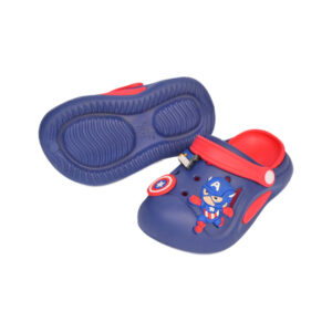 Boys Bouncy Crocs