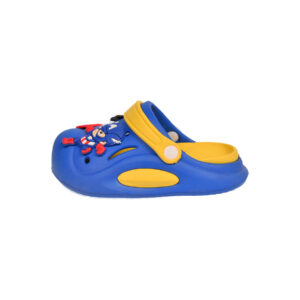 Boys Bouncy Crocs view 2