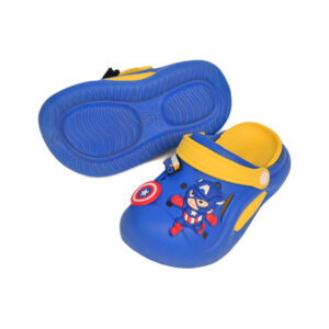 Boys Bouncy Crocs — Kids Crocs Shoes Pakistan | PKR 1650
