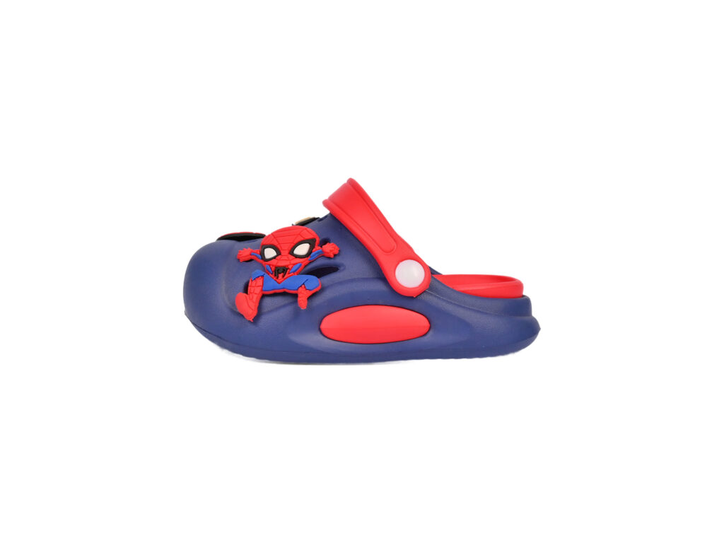 Boys Breezy Crocs - Boys Kids Shoes