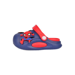 Boys Breezy Crocs view 2