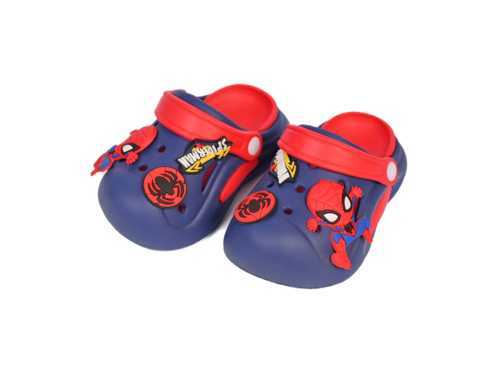 Boys Breezy Crocs - Boys Kids Shoes