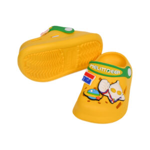 Boys Bubbly Crocs