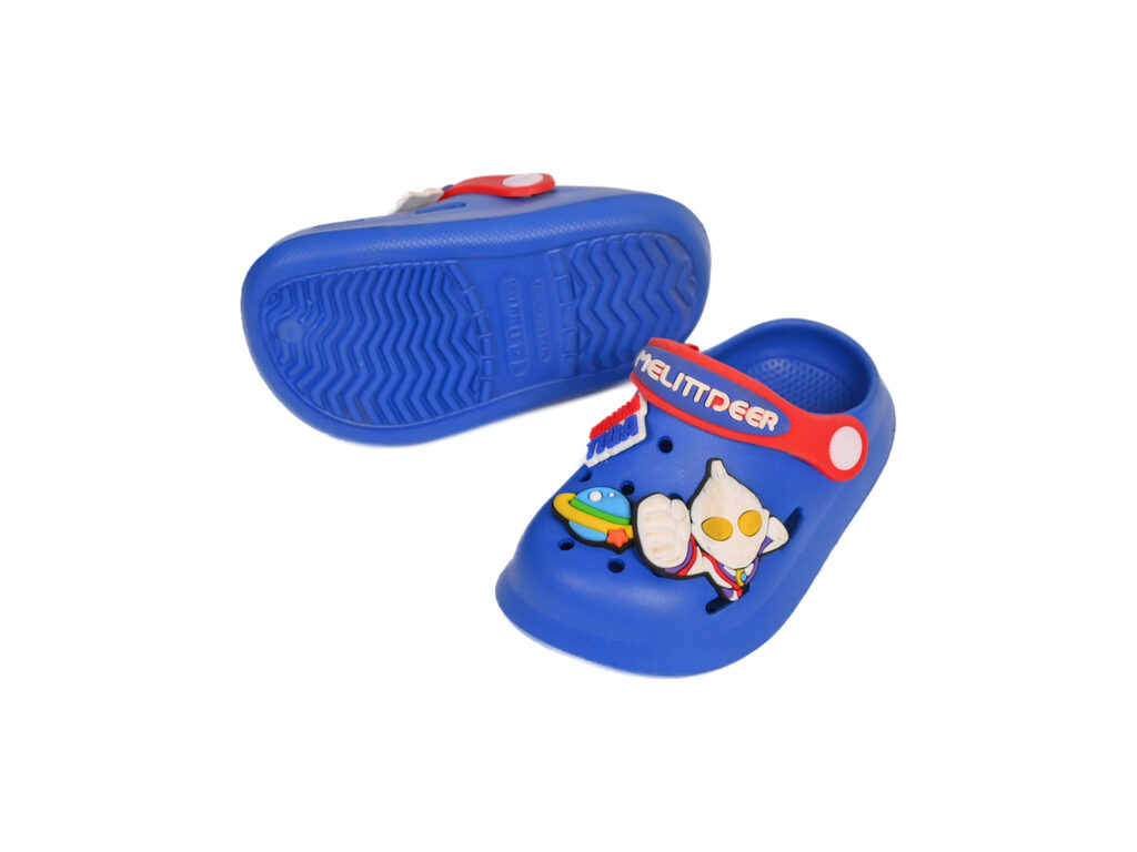 Boys Bubbly Crocs - Crocs Kids Shoes