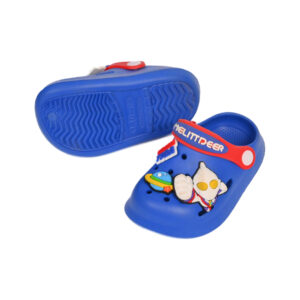 Boys Bubbly Crocs view 2