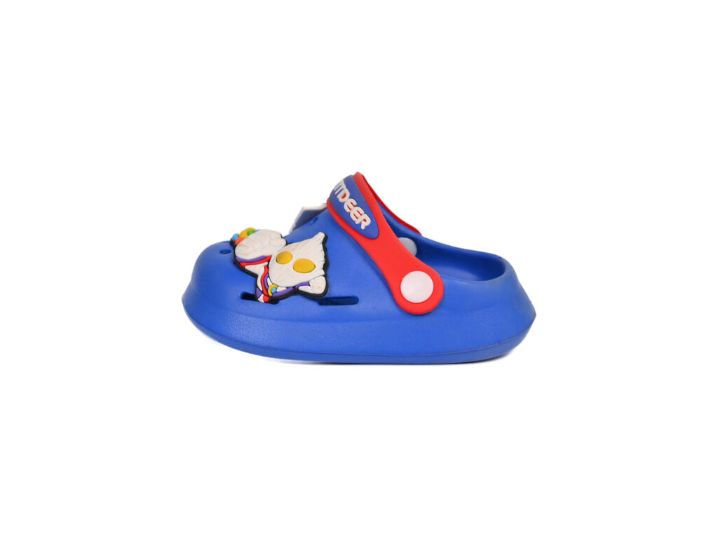 Boys Bubbly Crocs - Crocs Kids Shoes