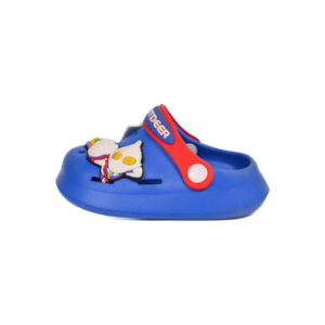 Boys Bubbly Crocs view 3
