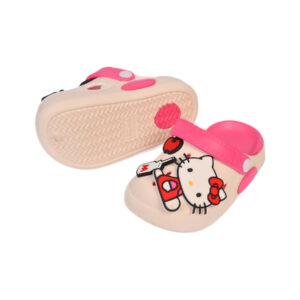 Girls Playful Crocs — Kids Crocs Shoes Pakistan | PKR 1650