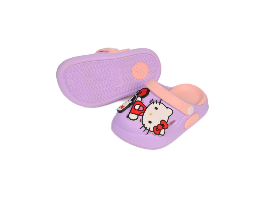 Girls Playful Crocs - Crocs Kids Shoes