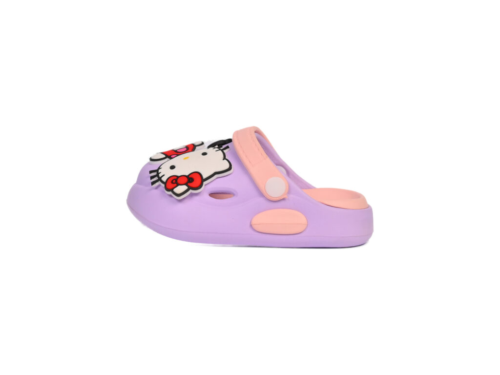 Girls Playful Crocs - Crocs Kids Shoes