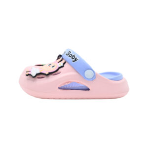 Girls Bouncy Crocs — Kids Crocs Shoes Pakistan | PKR 1650