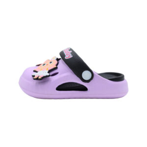 Girls Bouncy Crocs view 1