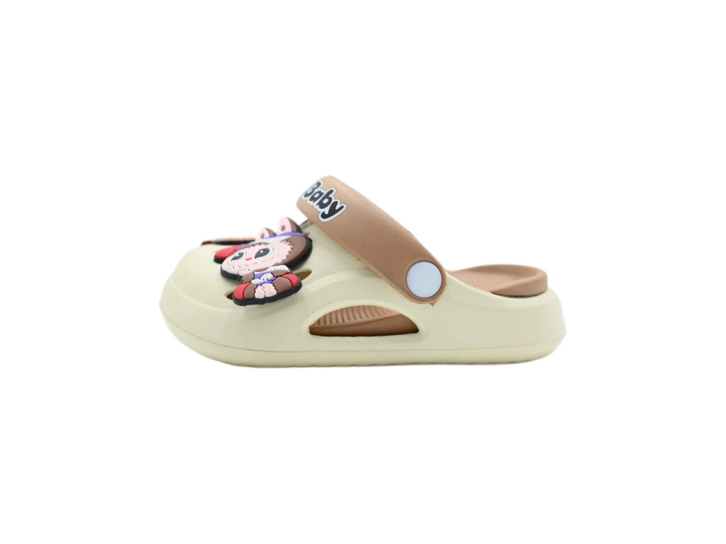 Boys Fun Crocs