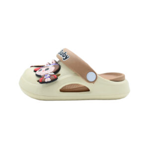 Boys Fun Crocs