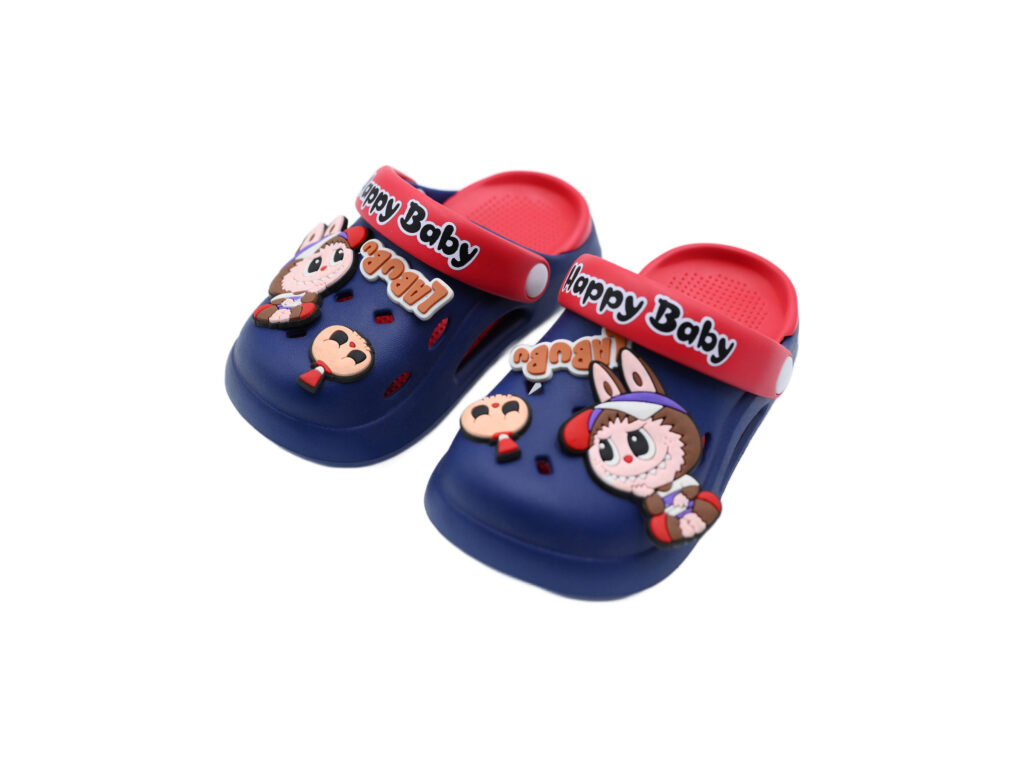 Boys Fun Crocs - Crocs Kids Shoes