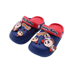 Boys Fun Crocs view 2