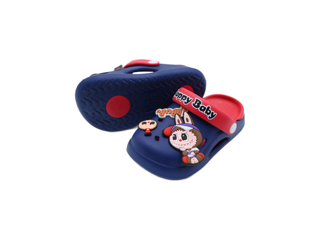 Boys Fun Crocs - Crocs Kids Shoes