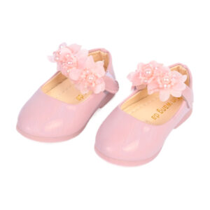 NewBorn Girls Lovely Pump