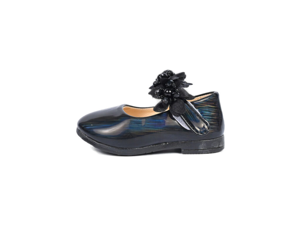 NewBorn Girls Lovely Pump - Pump Kids Shoes
