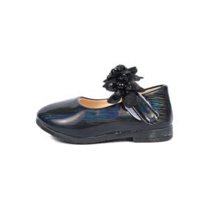 NewBorn Girls Lovely Pump view 2